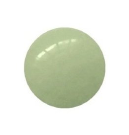 Wisselsteen Jade groen 10 mm