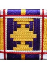 Dakini Tibetan protection amulet Jambhala
