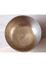 Dakini antique singing bowl Cobrebati 19.5 cm D