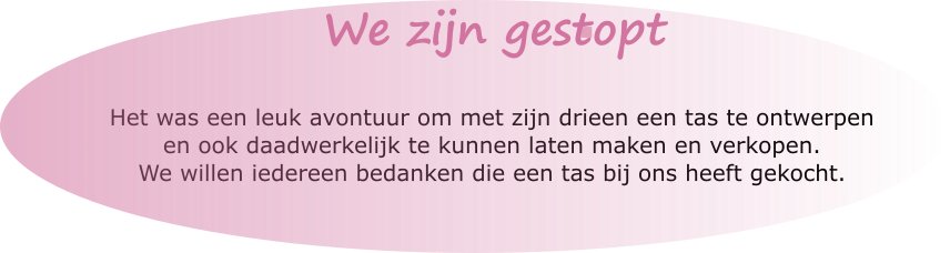 Gestopt