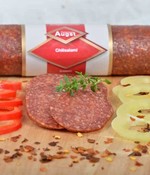 Chili-Salami "Feurico", mind. 230g, 1 Stück