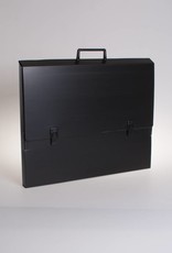 Portfolio Koffer 42 x 52 cm