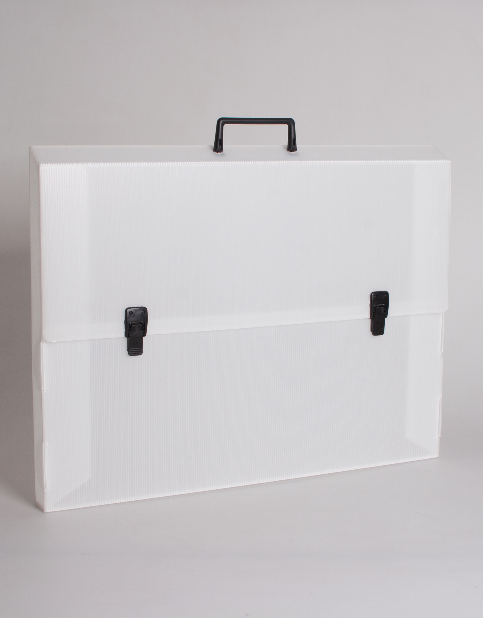 RibbleBox Portfoliokoffer 45 x 60 cm