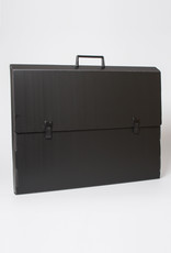 RibbleBox Portfoliokoffer 45 x 60 cm