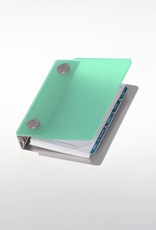 Agenda omslag Albano Pocket Mint