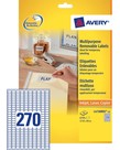 Avery L4730REV-25