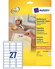 Avery L4737REV-25