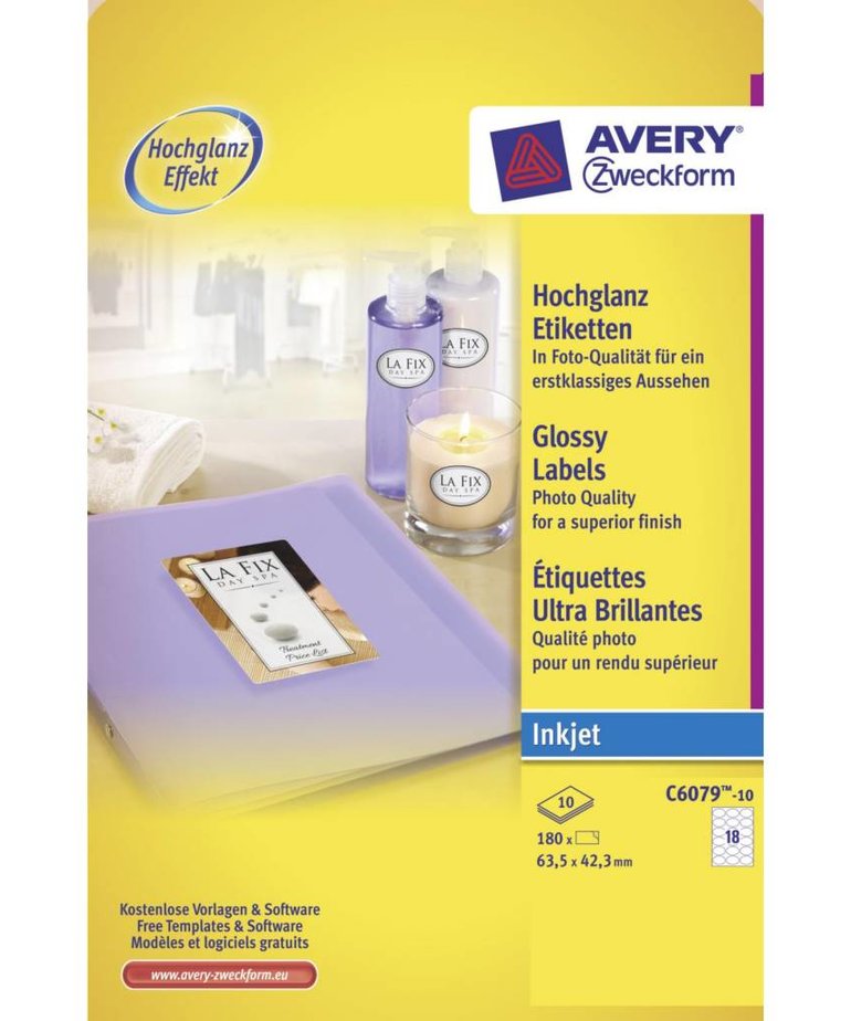 Avery C6079-10