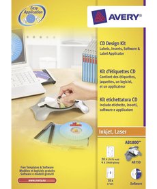 Avery AB1800