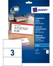 Avery C2358-25