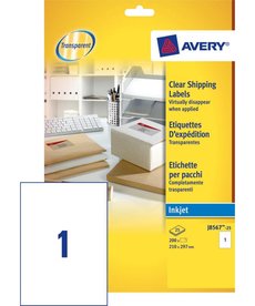 Avery J8567-25