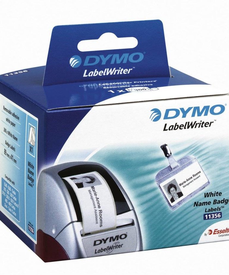 Dymo 11356