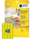 Avery L6041-20