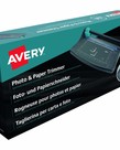 Avery TR002