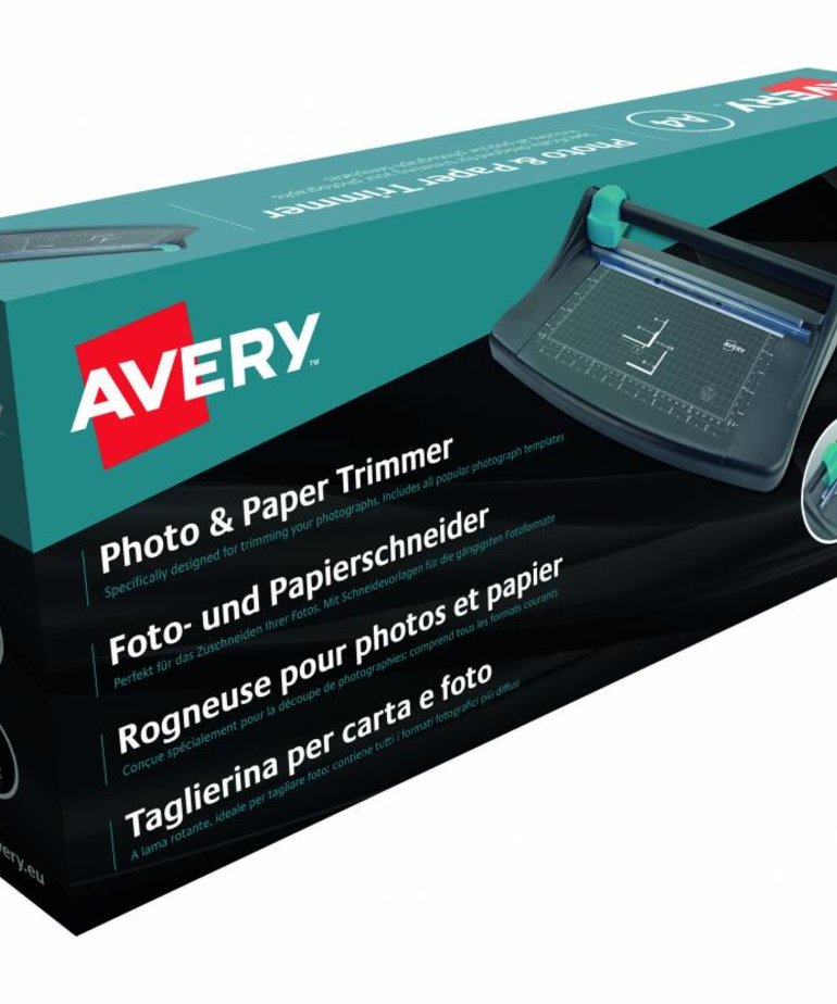 Avery TR002