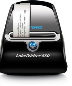 Dymo LW450 Labelprinter