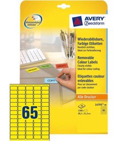 Avery Avery L4793-20