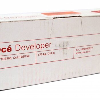 Océ Developer TDS700 / 750 (1060040977)