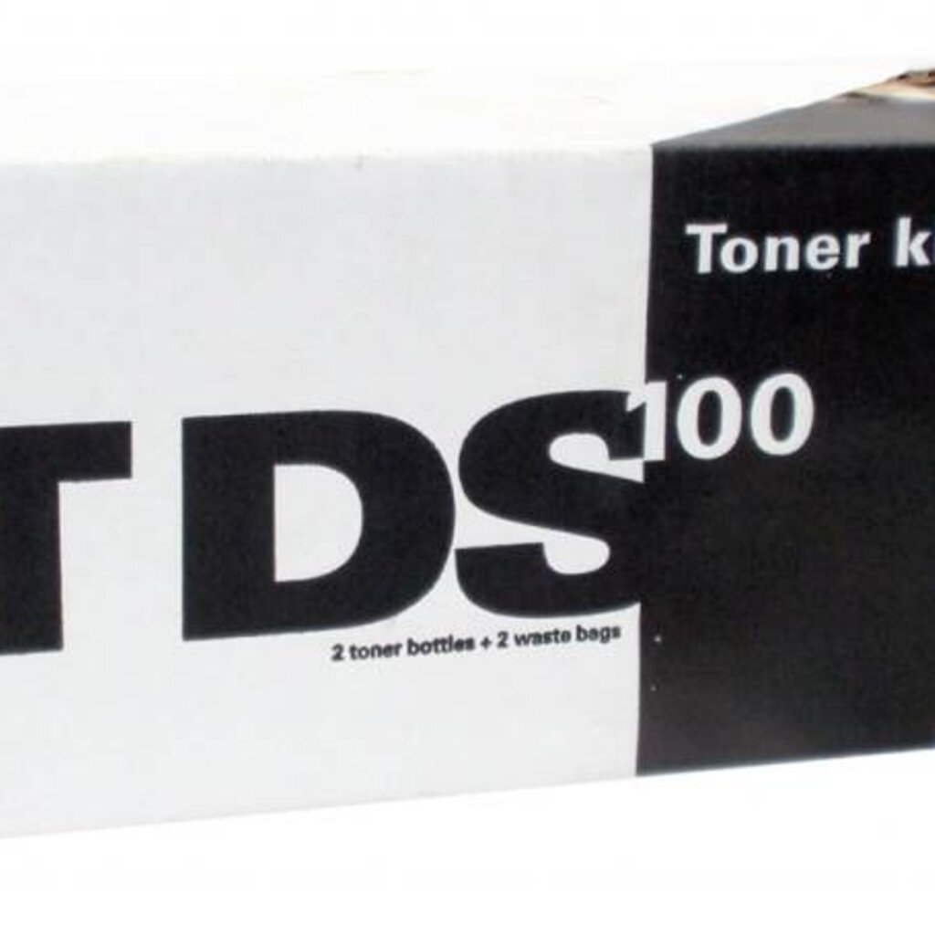 Océ toner kit TDS100 (1060023044)