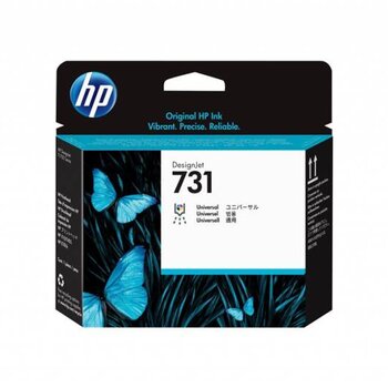 HP 731 print head (P2V27A)