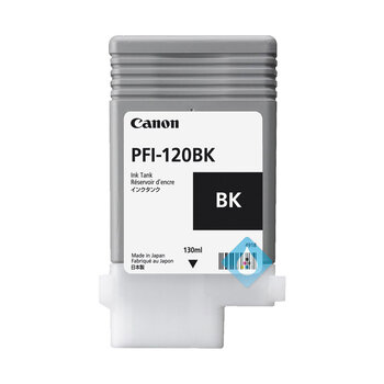 Canon PFI-120  inkttank  (130 ml)