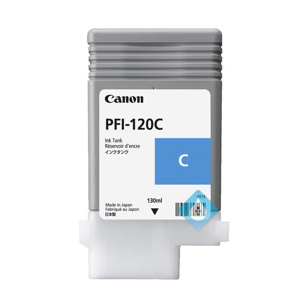 Canon PFI-120  ink tank  (130 ml)