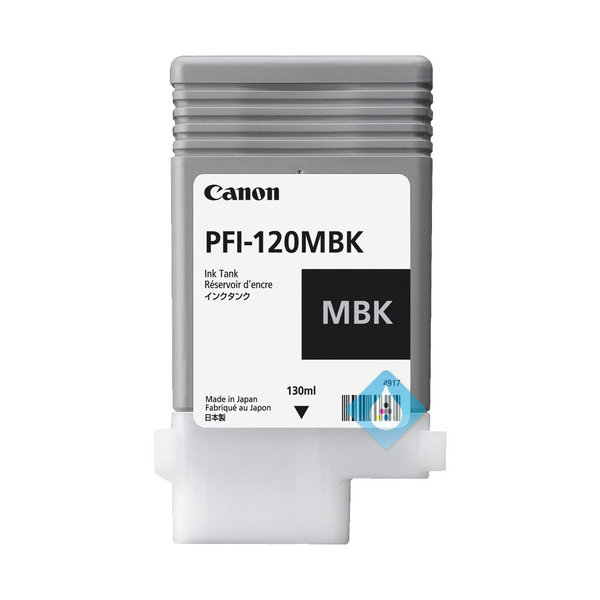 Canon PFI-120  ink tank  (130 ml)