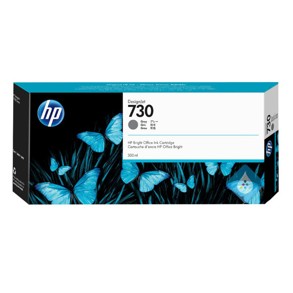 HP 730 ink cartridge (300ml)