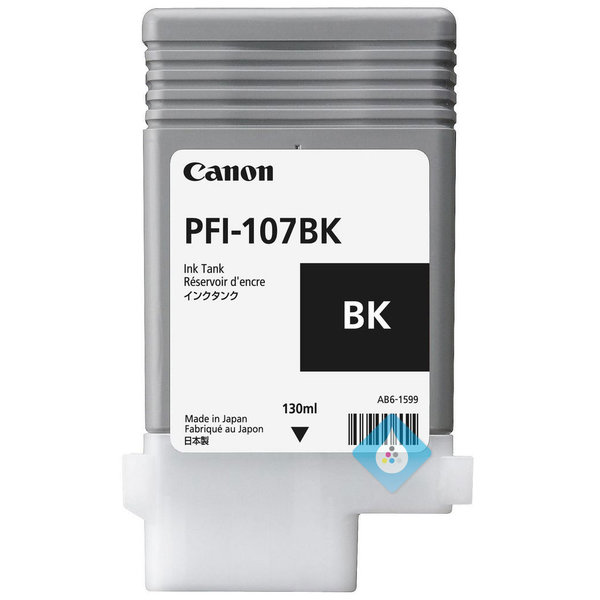 Canon inktcartridge PFI-107 (130ml)