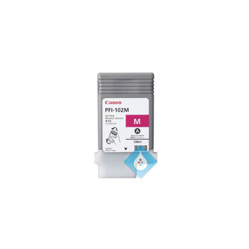 Canon PFI-102 inkttank (130ml)
