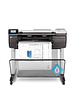 HP Designjet T830 24 inch MFP plotter