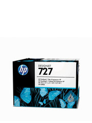 HP 727 printhead (B3P06A)