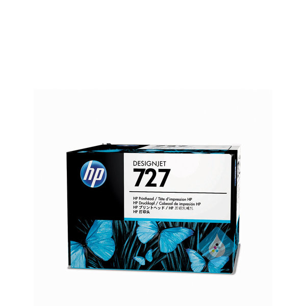 HP 727 printhead (B3P06A)