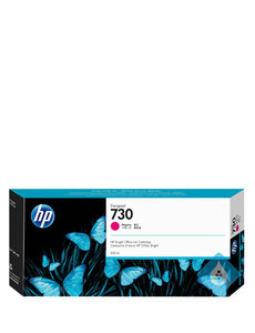 HP 730 inktcartridge (300ml)