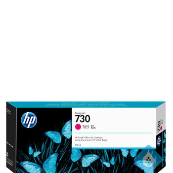 HP 730 ink cartridge (300ml)