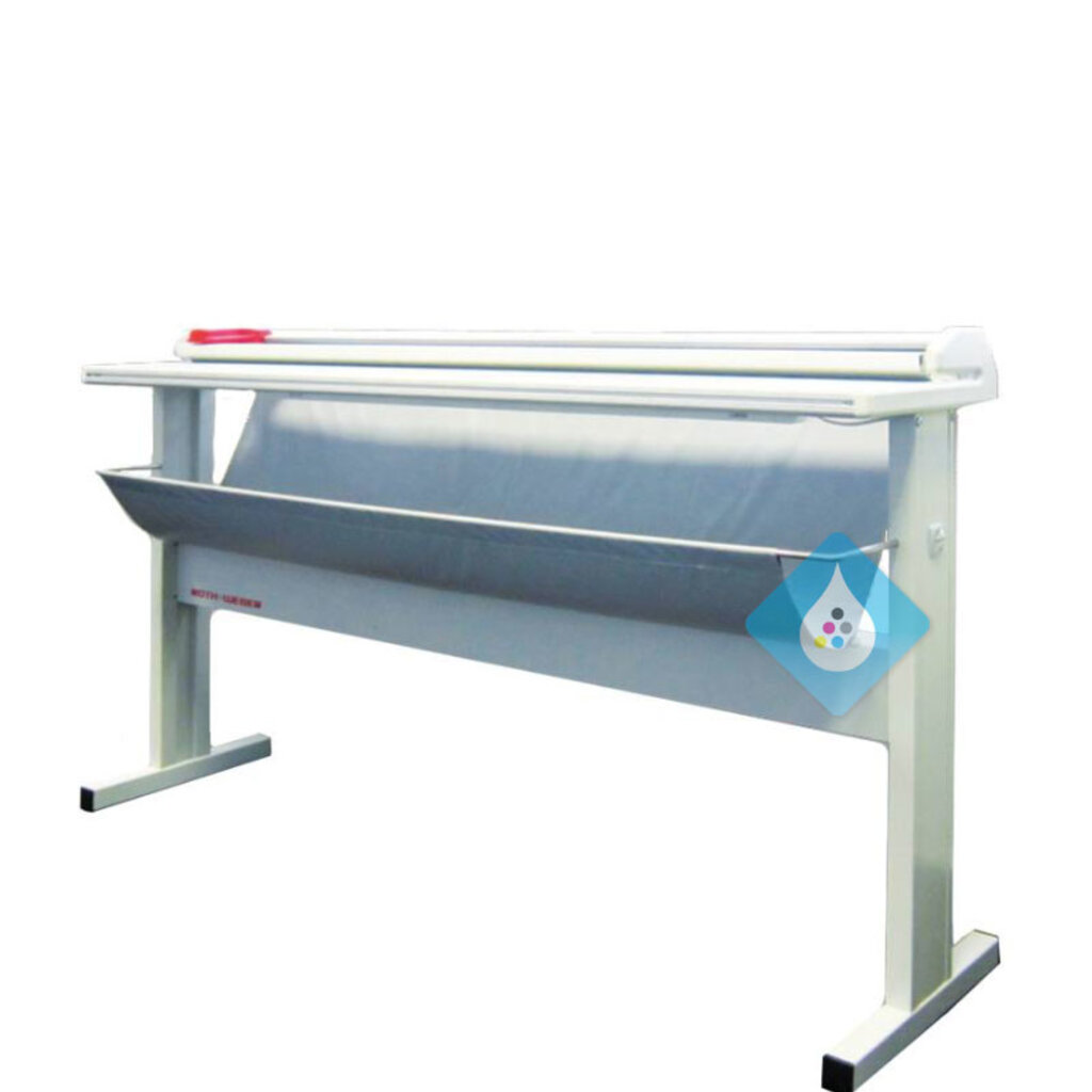 Rowe 59 cutting machine