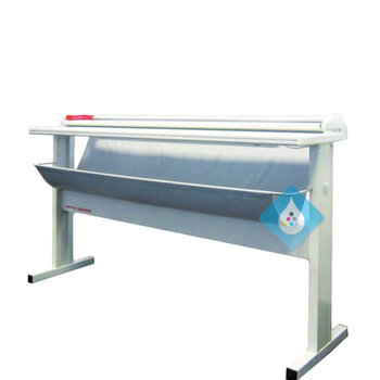 Rowe 59 cutting machine