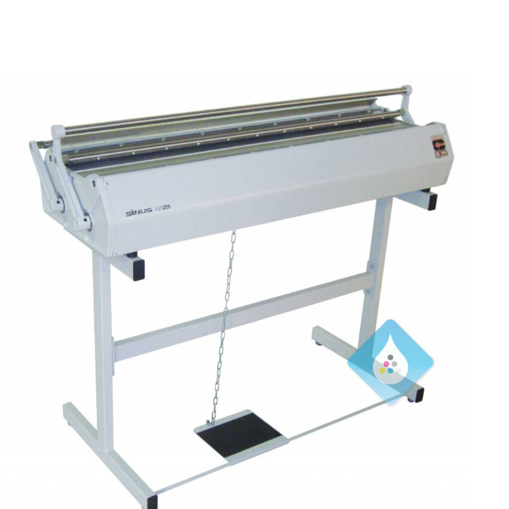 Chatel Reprographie sinus 1221