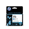 HP 711 ink cartridge cyan 29ml
