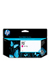 HP 72 ink cartridge magenta 130ml (C9372A)