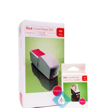 Océ combipack  ColorWave 300