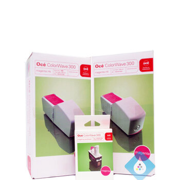 Océ combipack XL ColorWave 300
