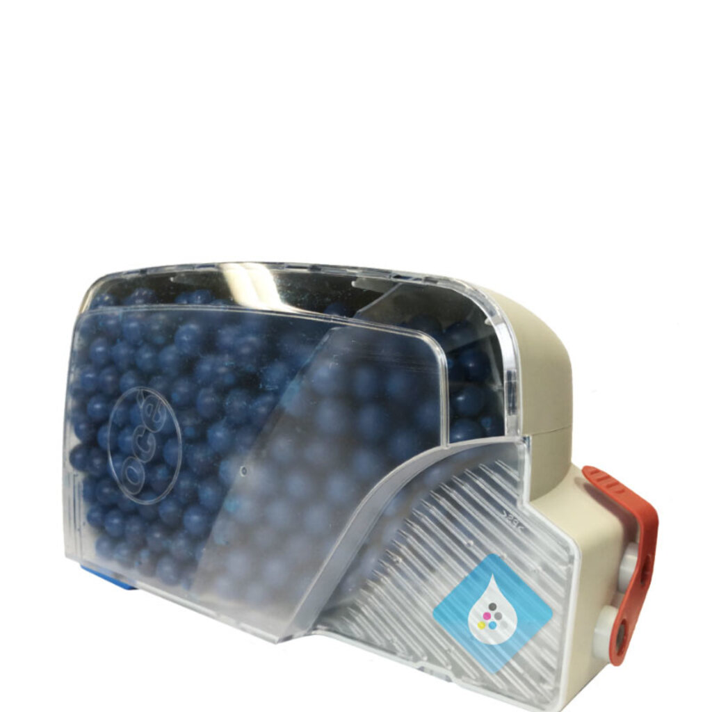 Océ ColorWave 700 tonerpearls