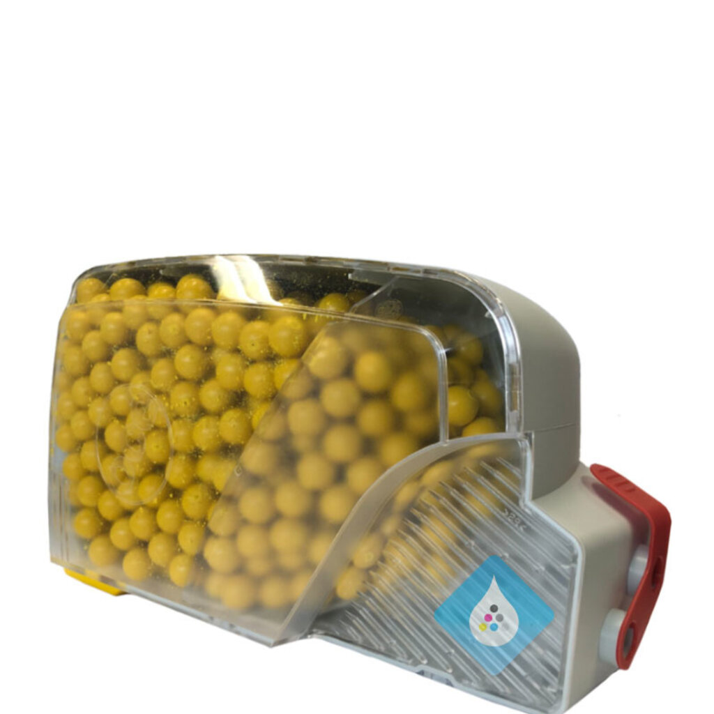 Océ ColorWave 700 tonerpearls