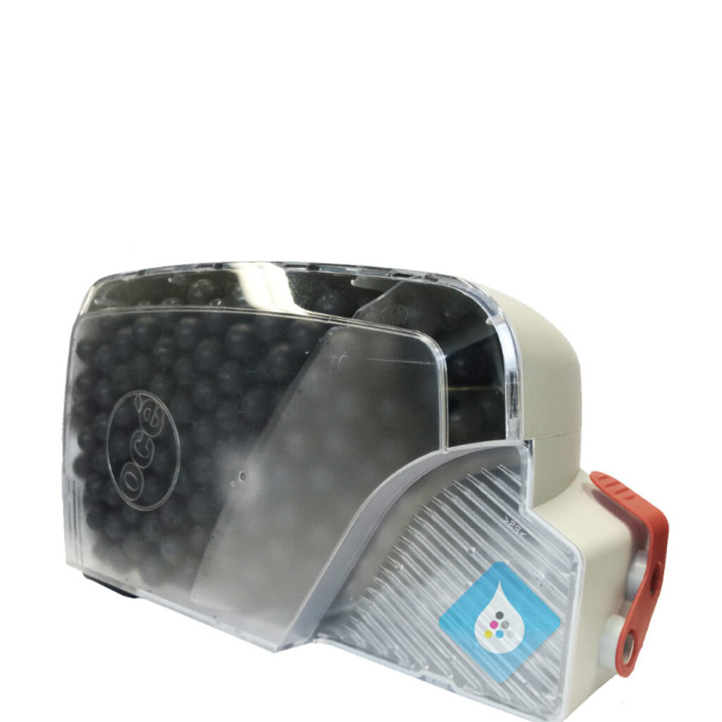 Océ ColorWave 3500 toner pearls