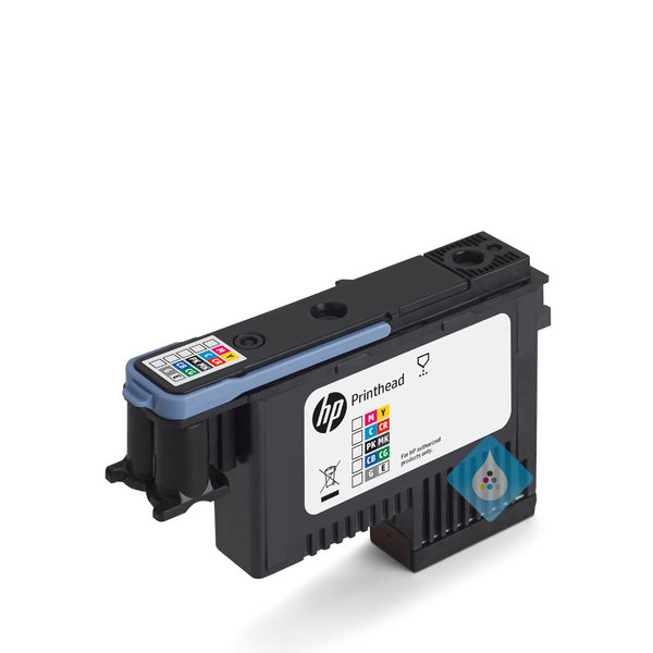 HP 746 DesignJet printhead (P2V25A)