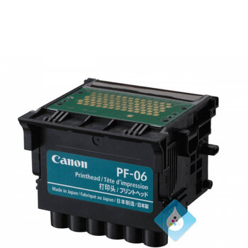 Canon PF-06 print head (2352C001)