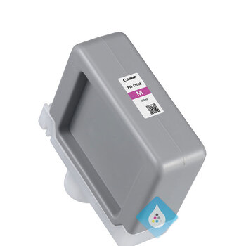 Canon PFI-110 inktcartridge (160 ml)
