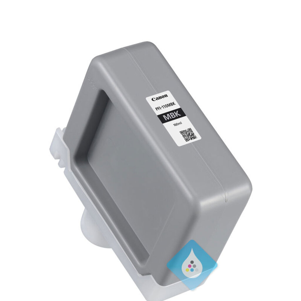 Canon PFI-110 ink cartridge (160 ml)