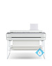 HP DesignJet Studio steel / staal 36-inch